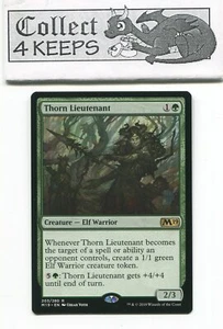 Thorn Lieutenant Promo Pack Non-Foil Core 2019 (Rare Near Mint) - Picture 1 of 2