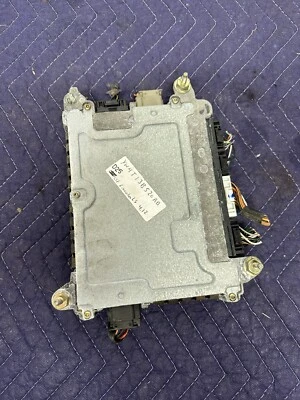 MÓDULO ELECTRÓNICO TRASERO LINCOLN LS 2000-2001-2002 YW4T-13B520-AB Foto 1 de 4