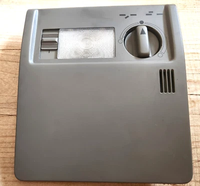 Audi A6 S6 C4 1996 Sunroof Switch Cover Light 895877829A 7CX - Image 1 of 4