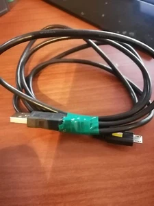usb to micro b - Photo 1 sur 3