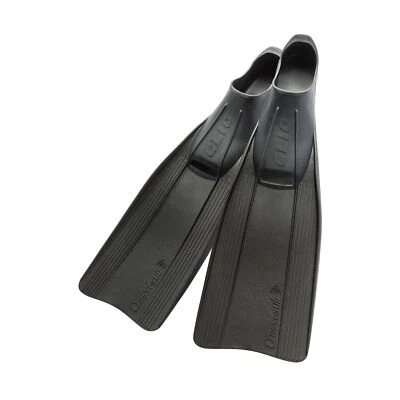 Cressi Clio Full Foot Fins