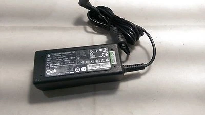Cargador de computadora portátil Gateway LI Shin fuente de alimentación adaptador de CA 0225A2040 0225C2040 20V  Foto 1 de 2