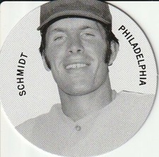 Mike Schmidt 2013 Panini Cooperstown Colgan's Chips #131