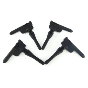 4Pcs Silicone Shock Absorption Reduction Anti Noise Vibration PC Case Fan Sc _ou - Picture 1 of 6