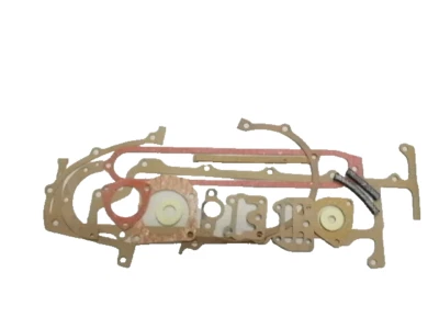 Engine Gasket Set Part Gasket Set Morris Oxford Series MO year 1948 ma0803091 - Image 1 of 3