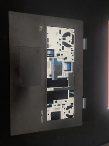 Palmrest and touchpad CLEVO X170KM/SAGER NP9672/ORIGIN PC EON17-X - Picture 1 of 1