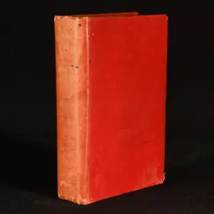 1905 Deborah's Life by James Blyth First Edition Very Scarce - Picture 1 of 5