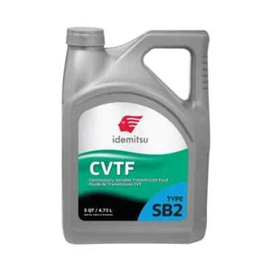 Fluid CVT 5 Quart Container Type SB2. - Picture 1 of 1