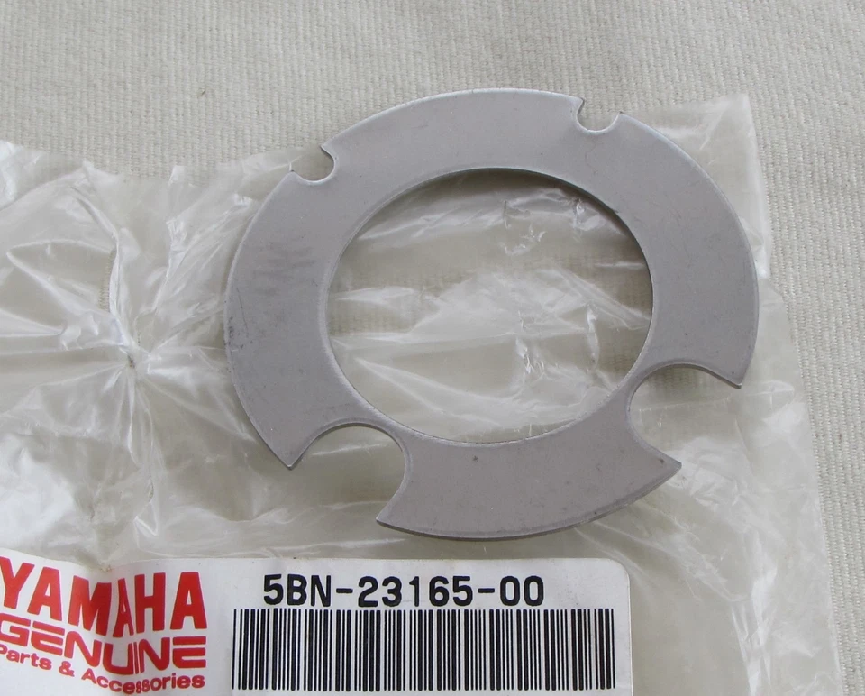 雅马哈前叉毡洗衣机适用于 XVS650A XVS1100A XVS650AT V 星 1998 - 2003 — 第 1/1 张图片