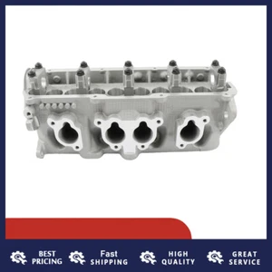 Cylinder Head For Volkswagen Jetta A4 Classic 2.0 1999-2015 NEW 06A103351E - Picture 1 of 17