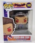 Funko Pop 1409 Spider-Man 2099 Across The Spider-Verse Miguel O'Hara
