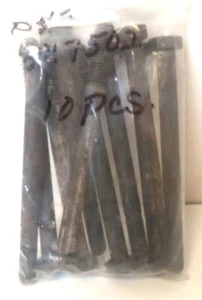 Cummins LE 10.9 Hexagon Head Cap Screws (Bag of 10) 3017502 - Picture 1 of 4