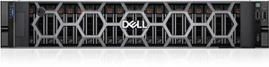 DELL R760 SERVER  2 Intel Xeon Gold 6426Y - 256GB RAM -72TB HD - Picture 1 of 2