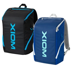 Xiom Backpack Unity, Table Tennis and Ping Pong Bag, Choose Color, Free Shipping - Picture 1 of 4