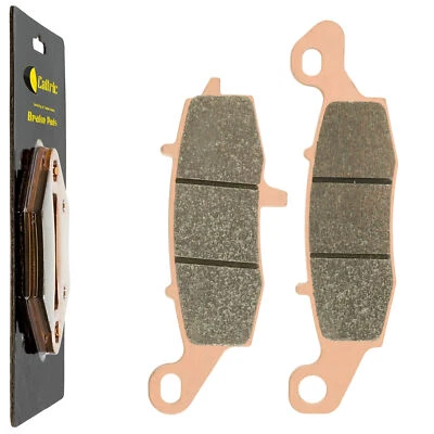 Front Brake Pads for Kawasaki Vulcan 800 Drifter VN800 VN 800 1999-2000 - Image 1 of 4