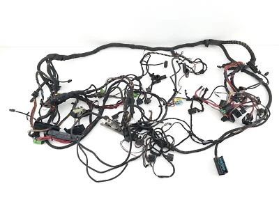 Жгут кабеля двигателя, переднего кузова и освещения R129 1295405432 Mercedes SL500 - Изображение 1 из 4