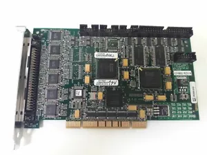 ESI CKA 131892 Rev N PCI5-HR-139488 Digital Frame Grabber -Free Shipment- - Picture 1 of 3