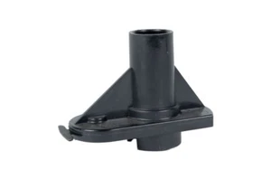 Distributor Rotor 4.0L and 2.5L Motors fits Jeep Wrangler TJ YJ Cherokee XJ - Bild 1 von 3