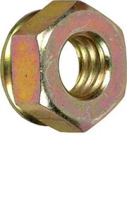 10 pcs/pack Nut 84-2403 462-22002 - Foto 1 di 1