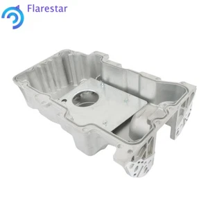 Oil Pan Kit For 2006 2007-2012 Ford Fusion Escape Mercury Milan Mazda 6 3.0L - Picture 1 of 12