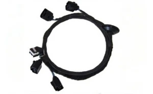 Für Audi A4 B8 8K Kabelsatz Kabelbaum PDC Sensor Einparkhilfe Nachrüstung - Bild 1 von 1