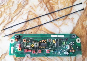 ITI - Módulo receptor de radio 60-485-95 319 mhz alarma de seguridad para cuidadores - Imagen 1 de 2