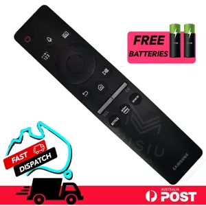 GENUINE SAMSUNG TV Remote QA65Q60RAWXXY, QA65Q75RAWXXY, QA65Q80RAWXXY NEW - Picture 1 of 2