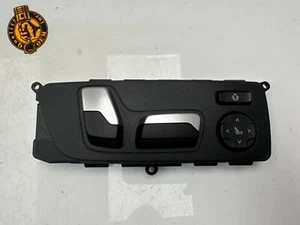 2021-2025 BMW 230 430 M240 M440 FRONT RIGHT SEAT ADJUSTMENT CONTROL SWITCH 49k - Picture 1 of 7