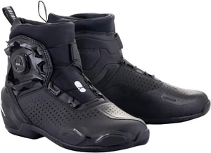 Alpinestars SP-2 Motorcycle Shoes Blk (rrp £254.99) **Now £150.00** - Picture 1 of 2