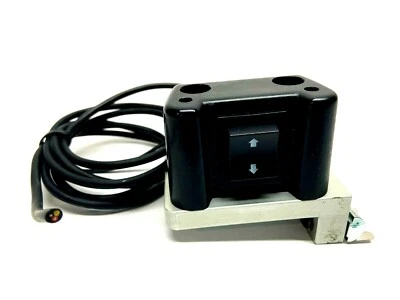 Interruptor de control Suspa Movotec para elevador de actuador CABLE DE CORTE Foto 1 de 3