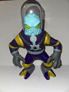 Manley Toys Stretch Screamers Angry Alien Sound Funziona, Ooze Funziona - Foto 1 di 10