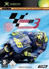 Moto GP: Ultimate Racing Technology 3 Xbox Standard (Xbox) (Importación USA)