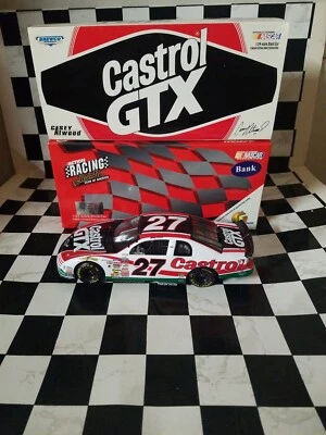 Casey Atwood 1999 Action/RCCA #27 - Castrol - GTX - CW Bank 1 de 2500   Foto 1 de 4