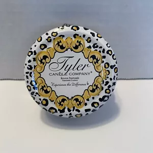 Tyler Candle Company Bougie Parfumee 3.4 oz. Brand New - Picture 1 of 3