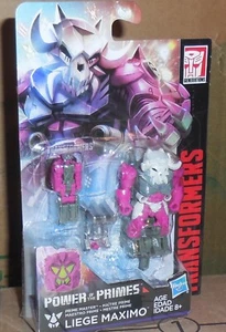 Transformers Power Of The Primes SKULLGRIN Mosc New Masters Potp - Picture 1 of 3