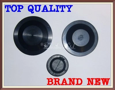 1X Scheinwerfer Abdeckung Kappe Deckel für Volvo S60 S80 V70 V70xc 2004-2007 - Bild 1 von 4