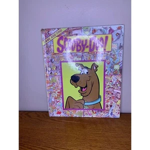 Scooby Doo : Look and Find by Joel Zadak and Emily Thornton Calvo (1999) - Imagen 1 de 3