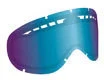 Dragon Replacement All Weather Lens for MDX Snow Goggles - Blue Ion 228096438600 - Image 1 of 3