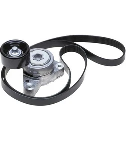 Gates 90K-38108A Complete Serpentine Belt Drive Component Kit - Picture 1 of 8