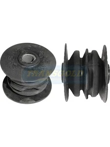 Transgold Engine Mount Rod w/Bush 12X52X56 Fits Honda Accord (TEM0721) - Picture 1 of 12