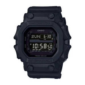 Orologio Uomo Casio G-Shock THE KING - XL G-SHOCK All Black - Matt [Ø 53,5 mm - Foto 1 di 10