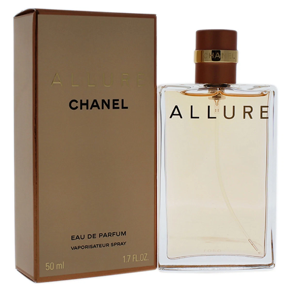 CHANEL Allure Fragrances for Women for sale | eBay