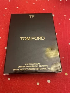 Tom Ford Eye Color Quad .7 oz/2g - Picture 1 of 5