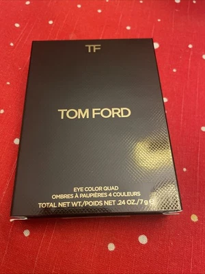 Tom Ford Eye Color Quad .7 oz/2g - Image 1 of 4