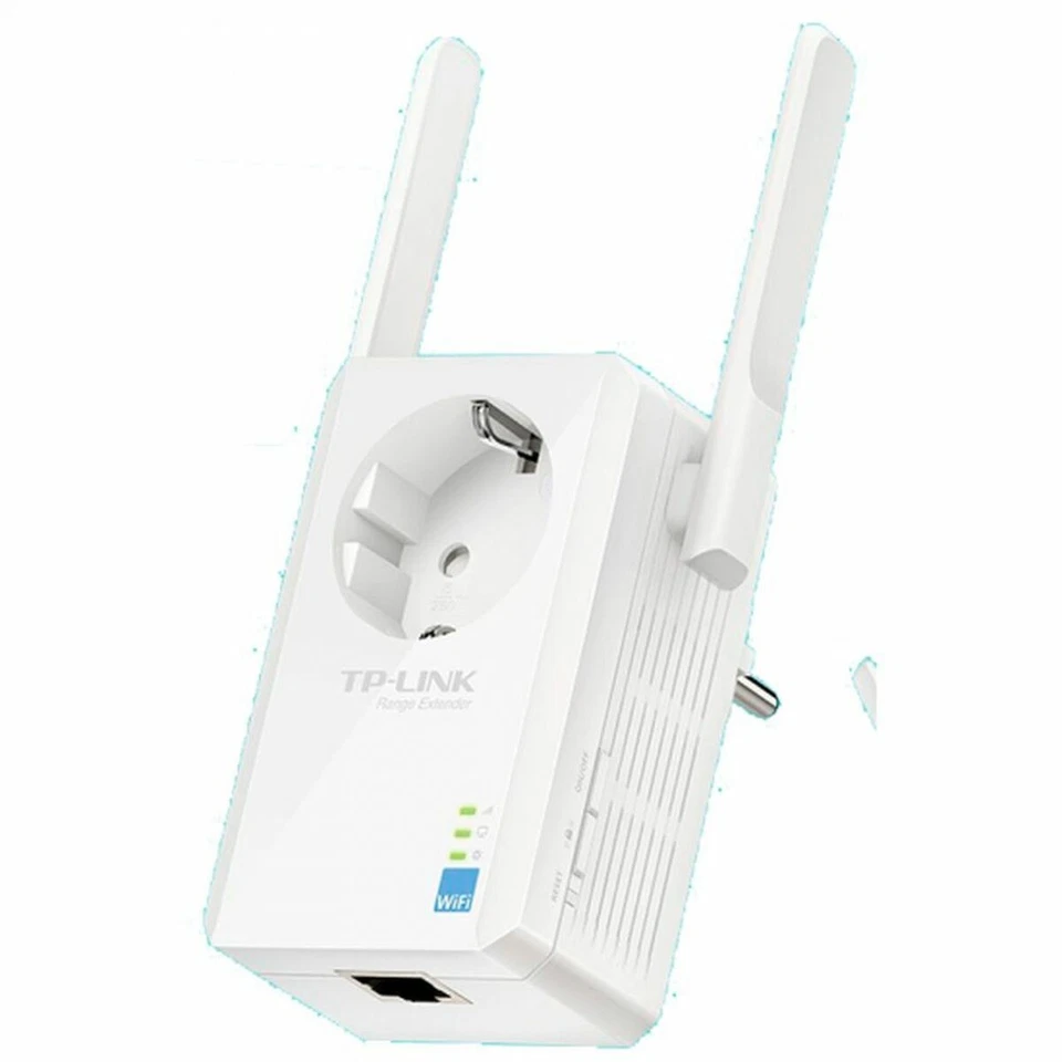 WLAN-Verstärker TP-Link TL-WA860RE 300 Mbps - Bild 1 von 1