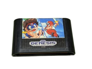 Chiki Chiki Boys Sega Genesis nur Cartridge - Bild 1 von 5