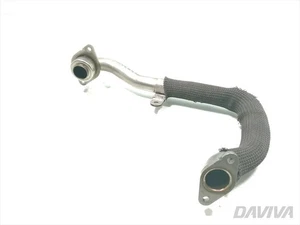 Vauxhall Vectra AGR-Ventilrohrschlauch 2.2 16V Benzin 108kW (147 HP) 2006 4/5dr - Picture 1 of 6