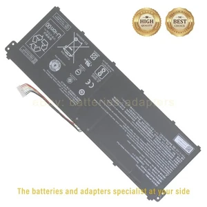 Original quality AP16M4J batterie für ACER Aspire 3 A317-33 A315-42 laptop - Picture 1 of 6