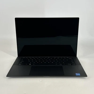 Dell Precision 5570 15.6 UHD+ TÁCTIL i7-12800H 32GB 512GB RTX A2000 - MANCHAS BLANCAS Foto 1 de 4