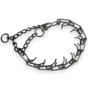Herm Sprenger Prong Collar 4mm Stainless Steel 4mm X 24” - Picture 1 of 7